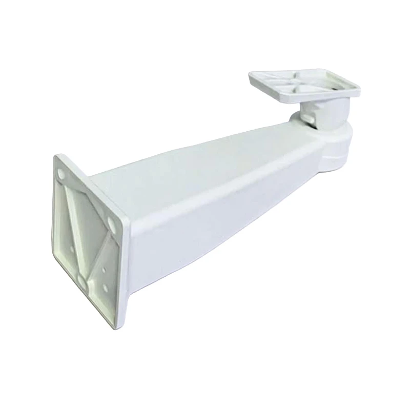 Plastic standaard voor microscoop